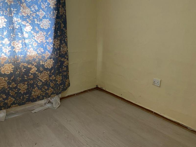 To Let 3 Bedroom Property for Rent in Ezibeleni Eastern Cape